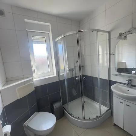 Apartment Zuzanna *