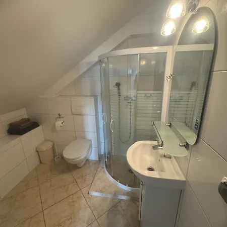 Apartment Zuzanna