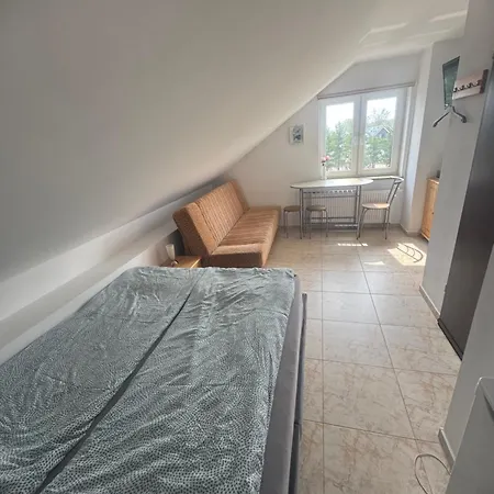 Apartment Zuzanna