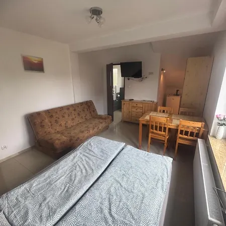 Zuzanna Apartment