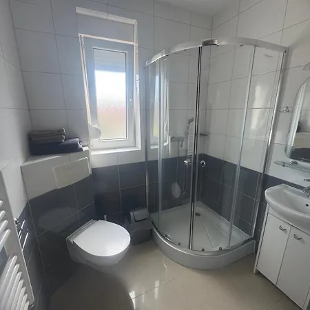 Apartment Zuzanna *