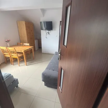 Apartment Zuzanna *