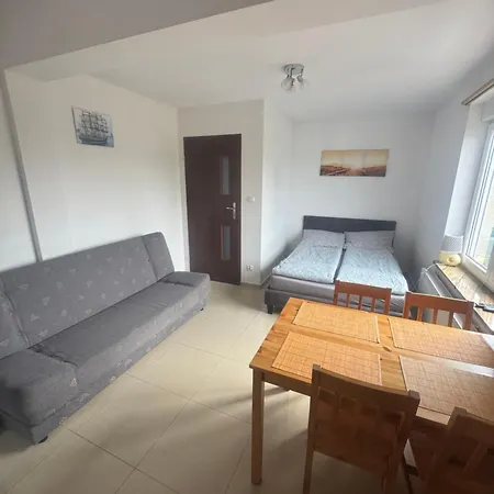 Apartament Zuzanna