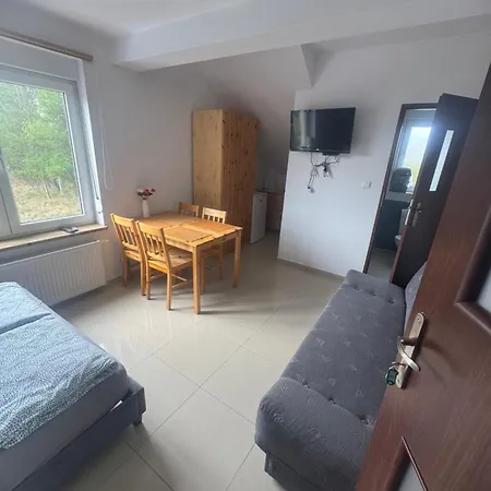 Lägenhet Zuzanna Trzęsacz