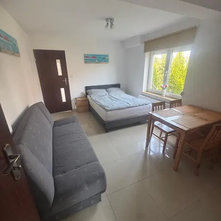 Zuzanna Apartament *