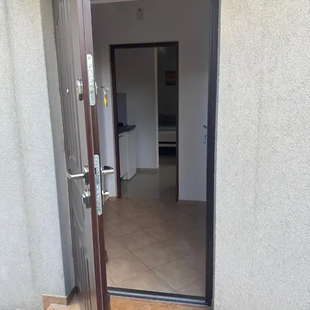 Apartment Zuzanna