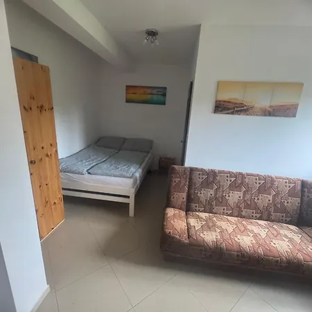 Zuzanna Apartment *